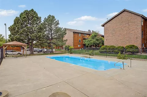 Exterior - 341 Wright St #101, Lakewood, CO 80228 photo 7 of 9