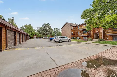 Exterior - 341 Wright St #101, Lakewood, CO 80228 photo 6 of 9