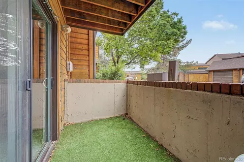 Exterior - 341 Wright St #101, Lakewood, CO 80228 photo 1 of 9