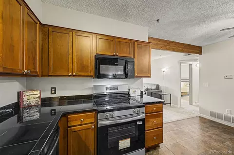 Kitchen - 341 Wright St #101, Lakewood, CO 80228 photo 3 of 3