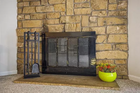 Living - 341 Wright St #101, Lakewood, CO 80228 photo 5 of 5