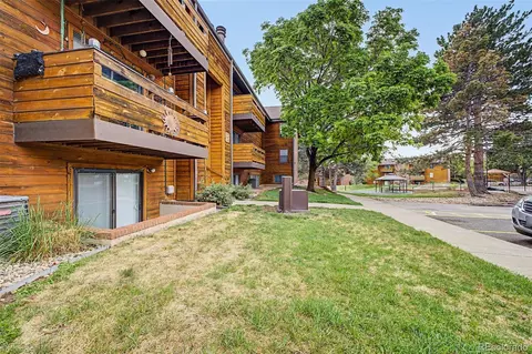 Exterior - 341 Wright St #101, Lakewood, CO 80228 photo 3 of 9