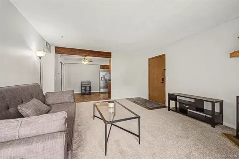 Living - 341 Wright St #101, Lakewood, CO 80228 photo 4 of 5