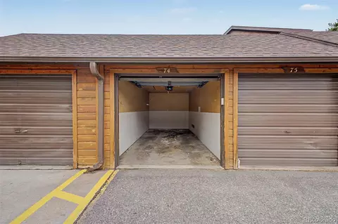 Exterior - 341 Wright St #101, Lakewood, CO 80228 photo 4 of 9
