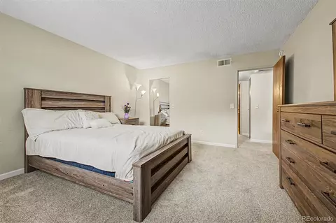 Bedroom - 341 Wright St #101, Lakewood, CO 80228 photo 4 of 4
