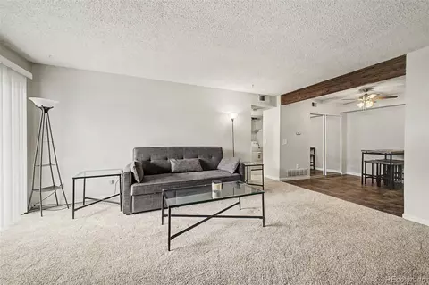 Living - 341 Wright St #101, Lakewood, CO 80228 photo 3 of 5