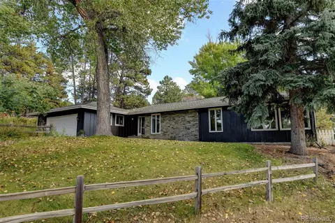 12380 Forest Canyon Dr, Parker, CO 80138
