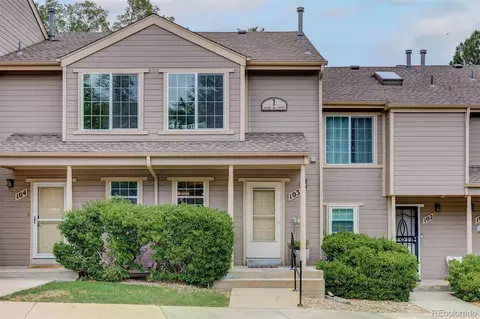 11133 W 17th Ave #103, Lakewood, CO 80215
