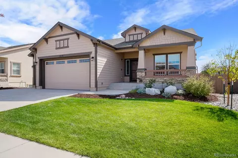 5247 Mount Cutler Ct, Colorado Springs, CO 80924