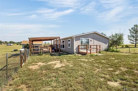 5850 Prospero Rd, Peyton, CO 80831 photo 3