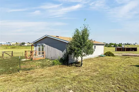 5850 Prospero Rd, Peyton, CO 80831 photo 2