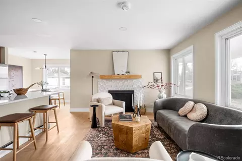 1900 Quebec St, Denver, CO 80220