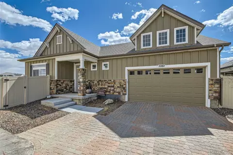 5082 N Quatar St, Aurora, CO 80019