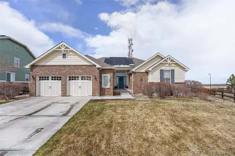 453 N De Gaulle Ct, Aurora, CO 80018