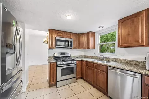 Kitchen - 2121 E 129th Dr, Thornton, CO 80241 photo 1 of 2