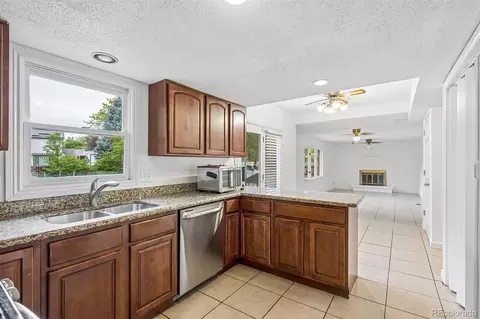 Kitchen - 2121 E 129th Dr, Thornton, CO 80241 photo 2 of 2