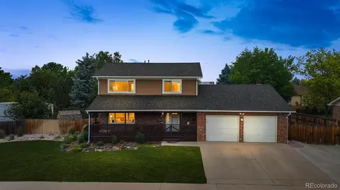 2121 E 129th Dr, Thornton, CO 80241