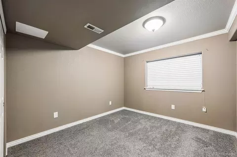 Bedroom - 2121 E 129th Dr, Thornton, CO 80241 photo 4 of 4