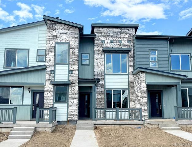16723 E Irwin Ave, Centennial, CO 80016