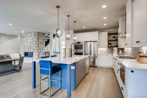 4244 E Dickenson Pl, Denver, CO 80222 photo 5