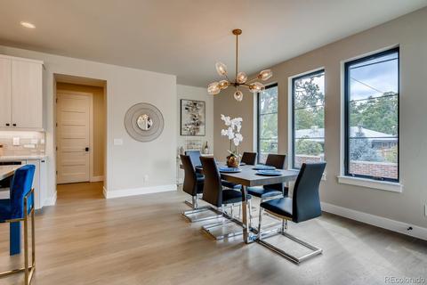 4244 E Dickenson Pl, Denver, CO 80222 photo 2