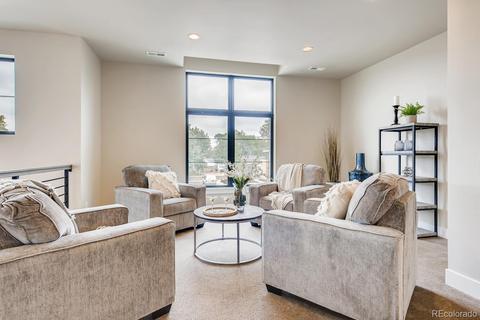 4244 E Dickenson Pl, Denver, CO 80222 photo 23