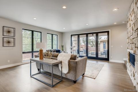 4244 E Dickenson Pl, Denver, CO 80222 photo 8