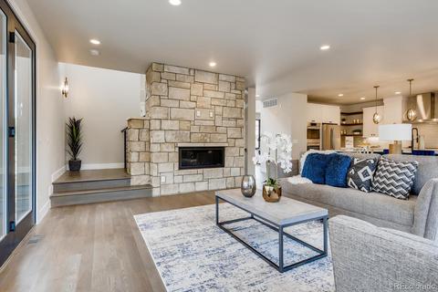 4244 E Dickenson Pl, Denver, CO 80222 photo 9