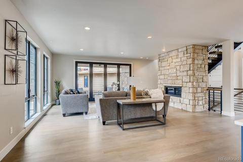 4244 E Dickenson Pl, Denver, CO 80222 photo 7