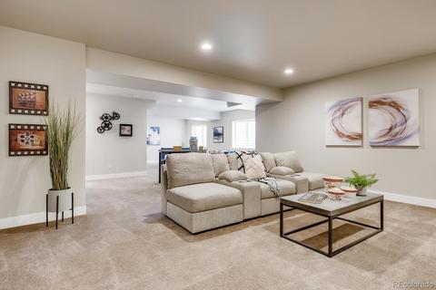 4244 E Dickenson Pl, Denver, CO 80222 photo 27