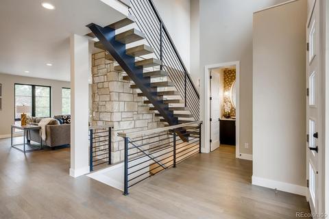 4244 E Dickenson Pl, Denver, CO 80222 photo 11