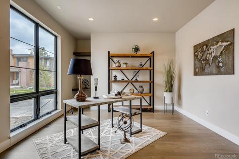4244 E Dickenson Pl, Denver, CO 80222 photo 3