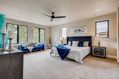 4244 E Dickenson Pl, Denver, CO 80222 photo 13
