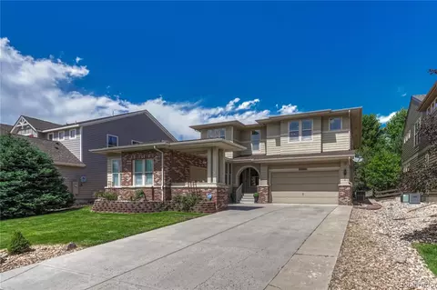 22303 E Idyllwilde Dr, Parker, CO 80138