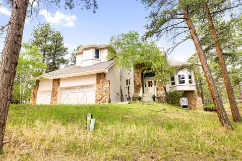29360 Northstar Ln, Evergreen, CO 80439