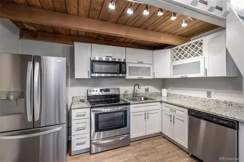 2200 Lodgepole Cir #308, Silverthorne, CO 80498