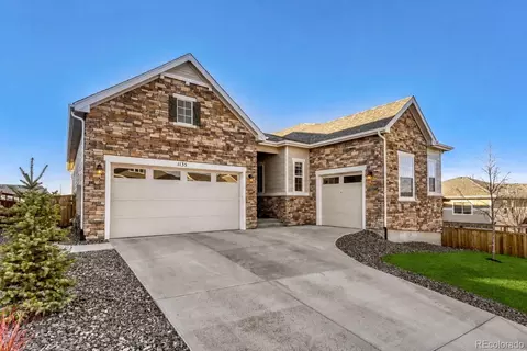 1135 Sunlit Dr, Castle Rock, CO 80109