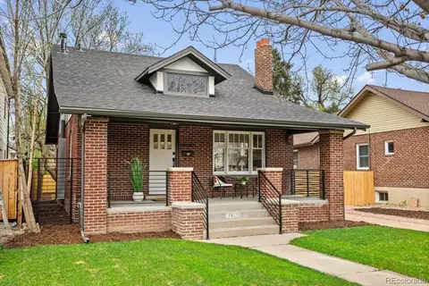 2828 Birch St, Denver, CO 80207