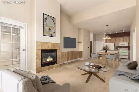 15455 Canyon Rim Dr #305, Englewood, CO 80112