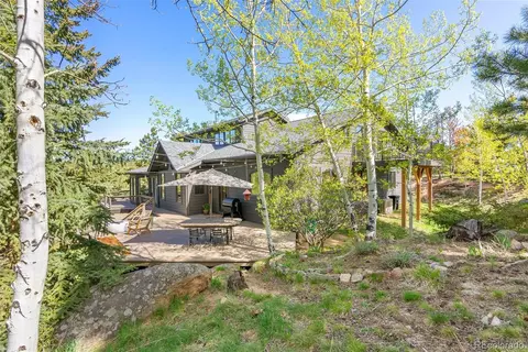 6822 Snowshoe Trl, Evergreen, CO 80439
