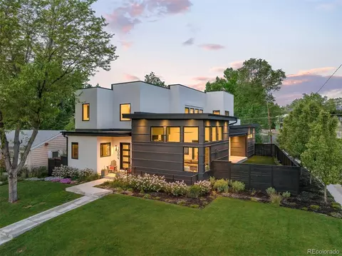 2884 S Steele St, Denver, CO 80210