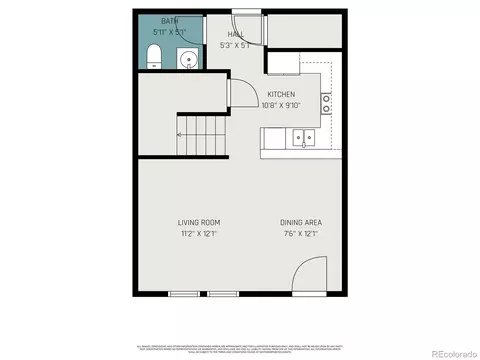 16092 E Warner Pl, Denver, CO 80239 photo 18