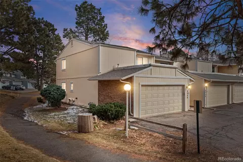 2754 S Kenton Ct, Aurora, CO 80014
