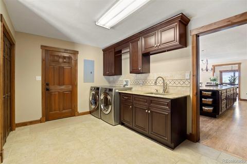 8331 S Warhawk Rd, Conifer, CO 80433 photo 29
