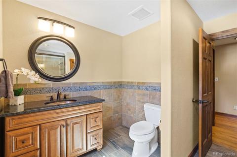 8331 S Warhawk Rd, Conifer, CO 80433 photo 28