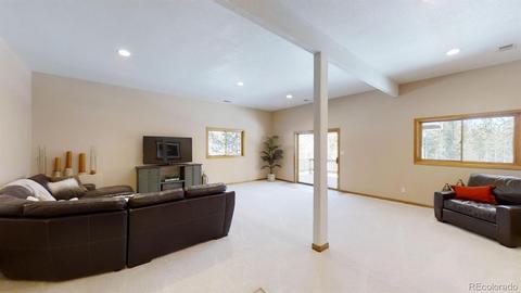 8331 S Warhawk Rd, Conifer, CO 80433 photo 30