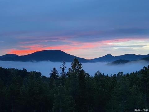 8331 S Warhawk Rd, Conifer, CO 80433 photo 17