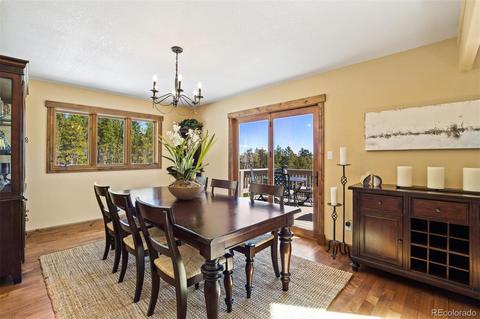 8331 S Warhawk Rd, Conifer, CO 80433 photo 11