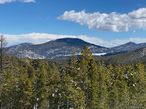 8331 S Warhawk Rd, Conifer, CO 80433 photo 14