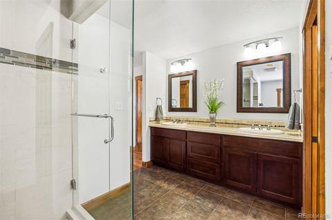 8331 S Warhawk Rd, Conifer, CO 80433 photo 21